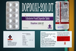 DOPDOXI-200 DT